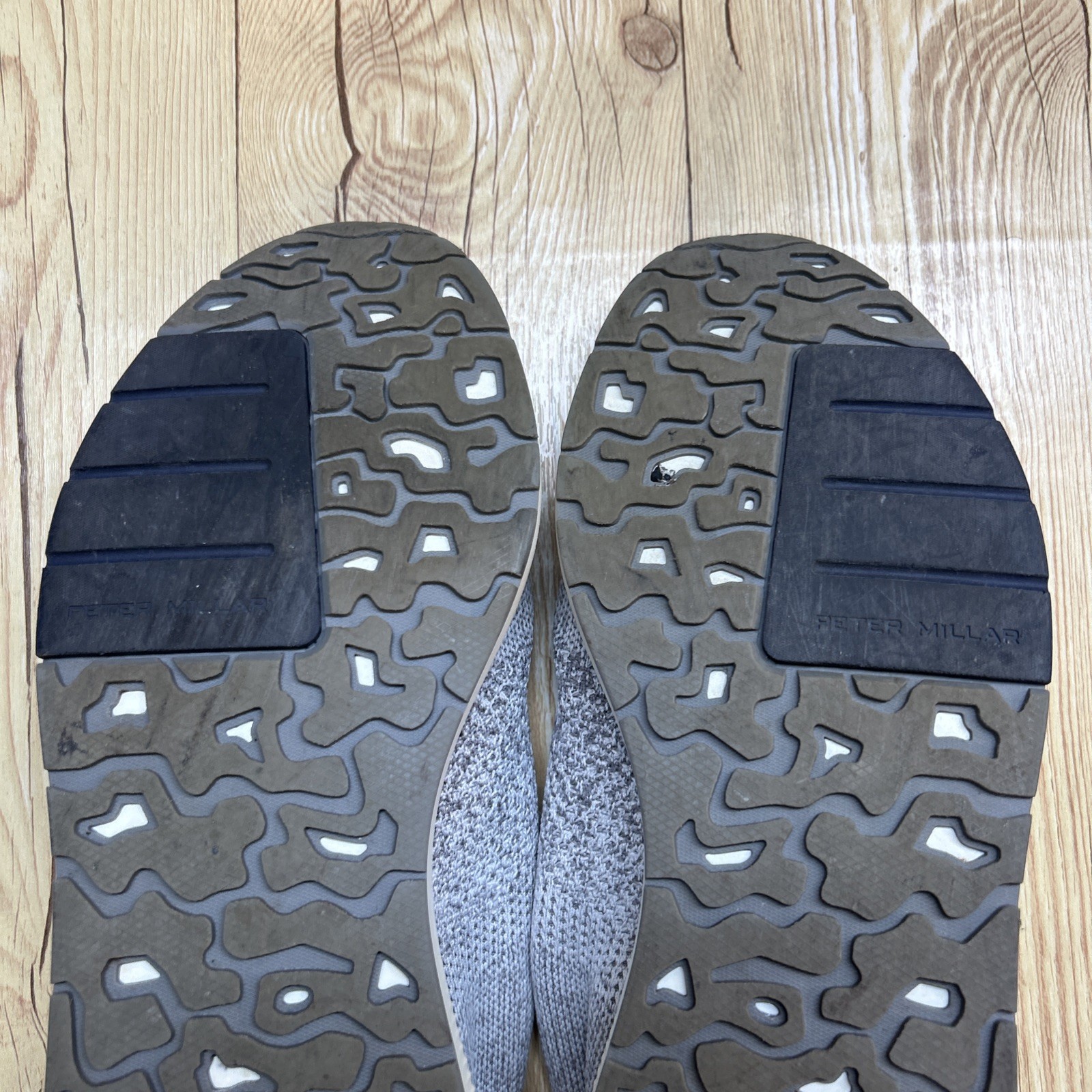 Peter Millar Hyperlight Apollo Slip On Sneakers G… - image 10