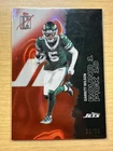 2025 Topps Signature Garrett Wilson Red Lava (Raw)