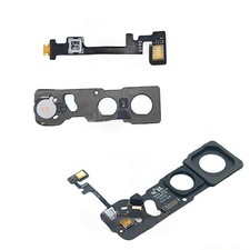For Google Pixel 7 Top Microphone Flex Cable  Flash Noise-Cancelling Sub-Board