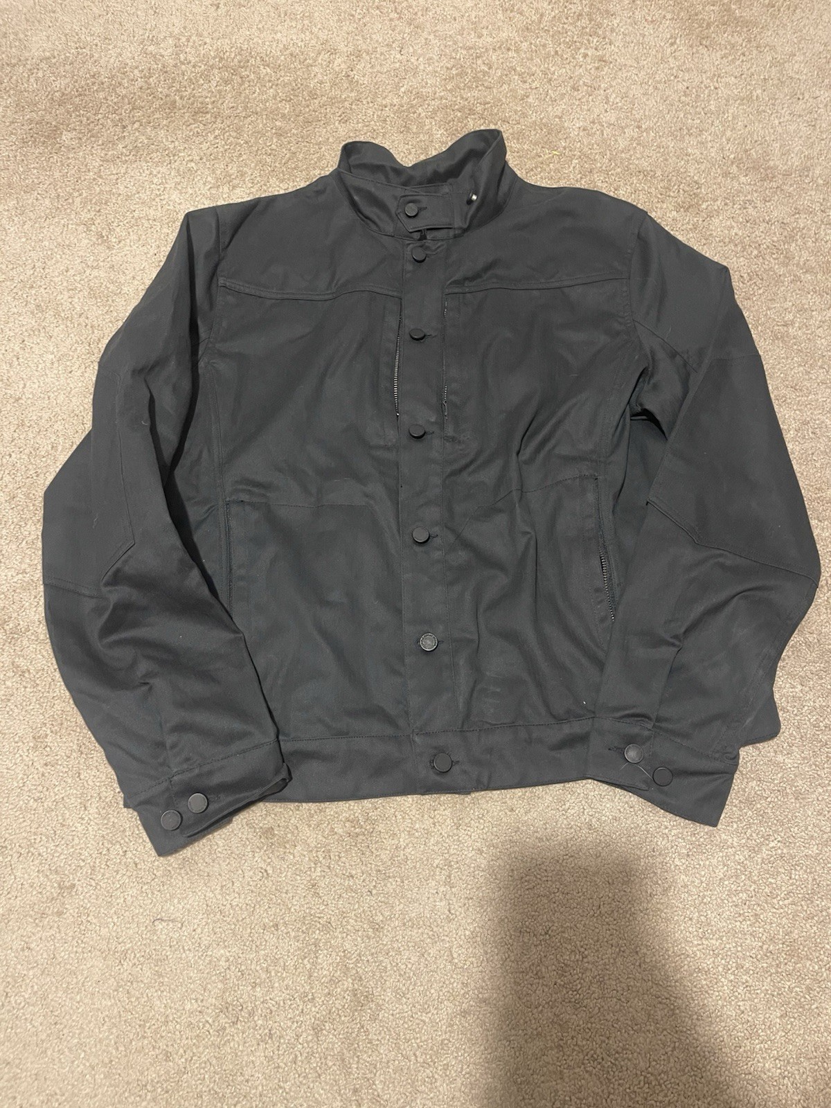 Triple Aught Design Interval PD Jacket Size XL