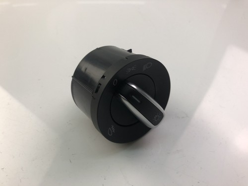 VW GOLF PLUS 5M1, 521 Scheinwerferschalter 3C8941431B 14683940
