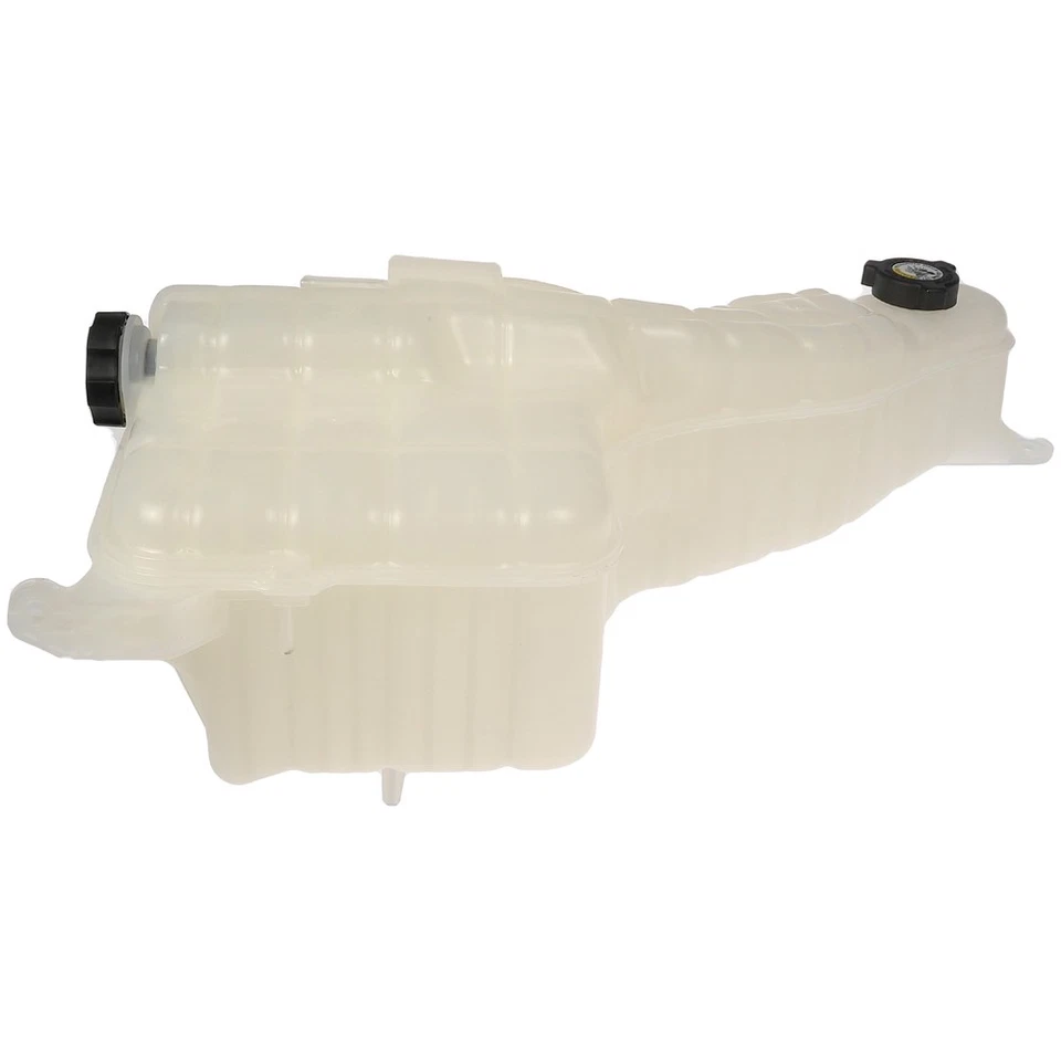 Depósito de refrigerante Dorman GAP para Freightliner Business Class M2 2012-2019 Foto 3 de 4