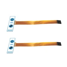 2-Pack IMM Replacement for Ice O Matic 9101394-01 Remote User Switch Ice