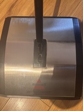 Bissel Perfect Sweep Cordless Sweeper Quick and Easy Assembly Easy to Use