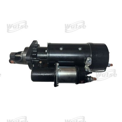 STARTER 24V 42MT 12T CATERPILLAR / BMC DEV FATIH