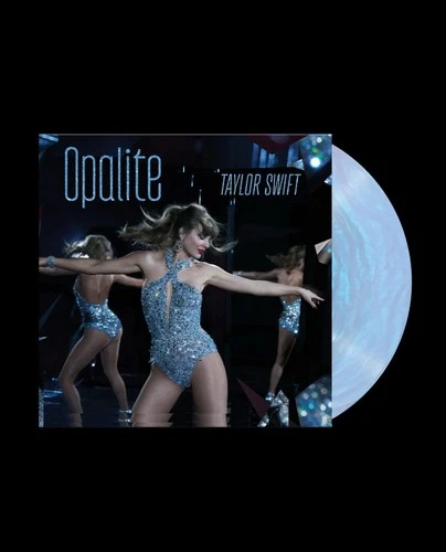 Taylor Swift | Opalite | 7" Vinyl Single | PRESALE