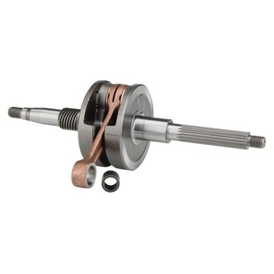 Kurbelwelle JASIL-Top Racing High End für PGO Big Max PMX T-Rex TR3 Tornado 