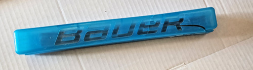 Bauer Tuuk Lightspeed LS2 Replacement Runners Ice Hockey Skate Blades Size 280