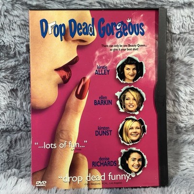 DROPDEAD Gorgeous (DVD, 1999)