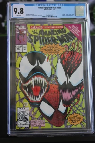 Comic Image