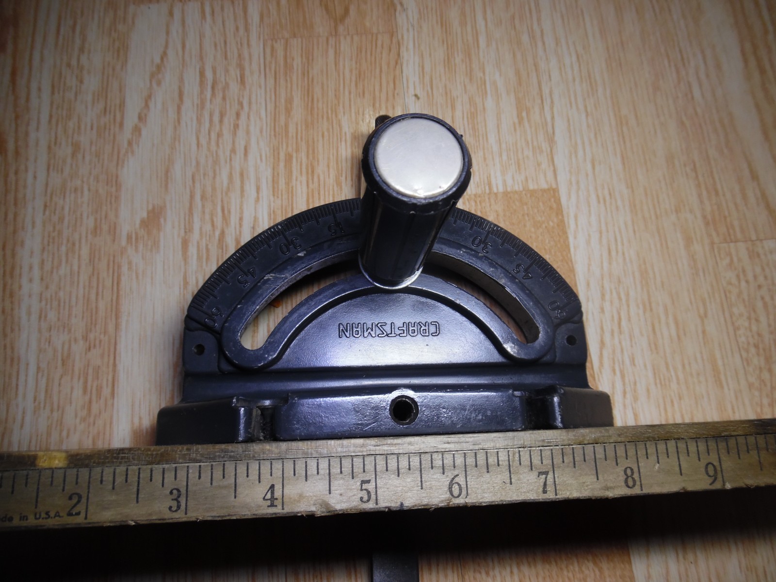 Band Saw Shaper Etc 14" Gauge