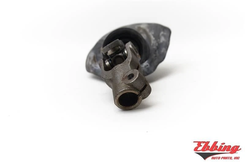 Intermediate Steering Shaft ID: 15939132 Fits 2007-2009 Pontiac Torrent 678297 - Image 4 of 4