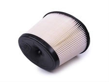  S B KF-1058D Dry Extendable Replacement Air Filter High Flow