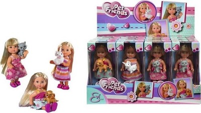 Gadget - Evi Love: Simba Toys - Pet Friends - D - Simba Toys