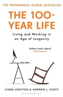 The 100-Year Life, Lynda Gratton