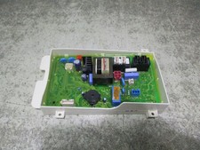LG DRYER CONTROL BOARD PART  EBR33640905