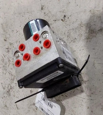 2011 Dodge Ram 1500 Pickup Abs Anti-lock Brake Pump Module Control Assembly Oem 2011 Dodge Ram 1500 Pickup Abs Anti-lock Brake Pump Module Control Assembly Oem
