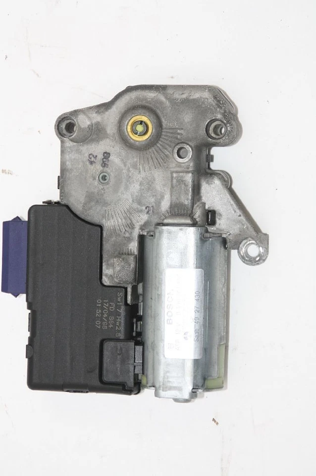 motore Tetto apribile Saab 9-5 YS3E 45509 - Imagem 2 de 3