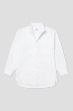 AYR The Tate White Oxford All Sizes Avaliable Brand New Free Ship