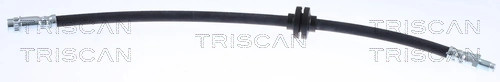 Bremsleitung Triscan 8150 25155 Renault 4621 000 25R-image