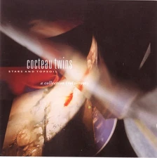 Cocteau Twins - Stars And Topsoil A Collection (1982-1990), (CD)