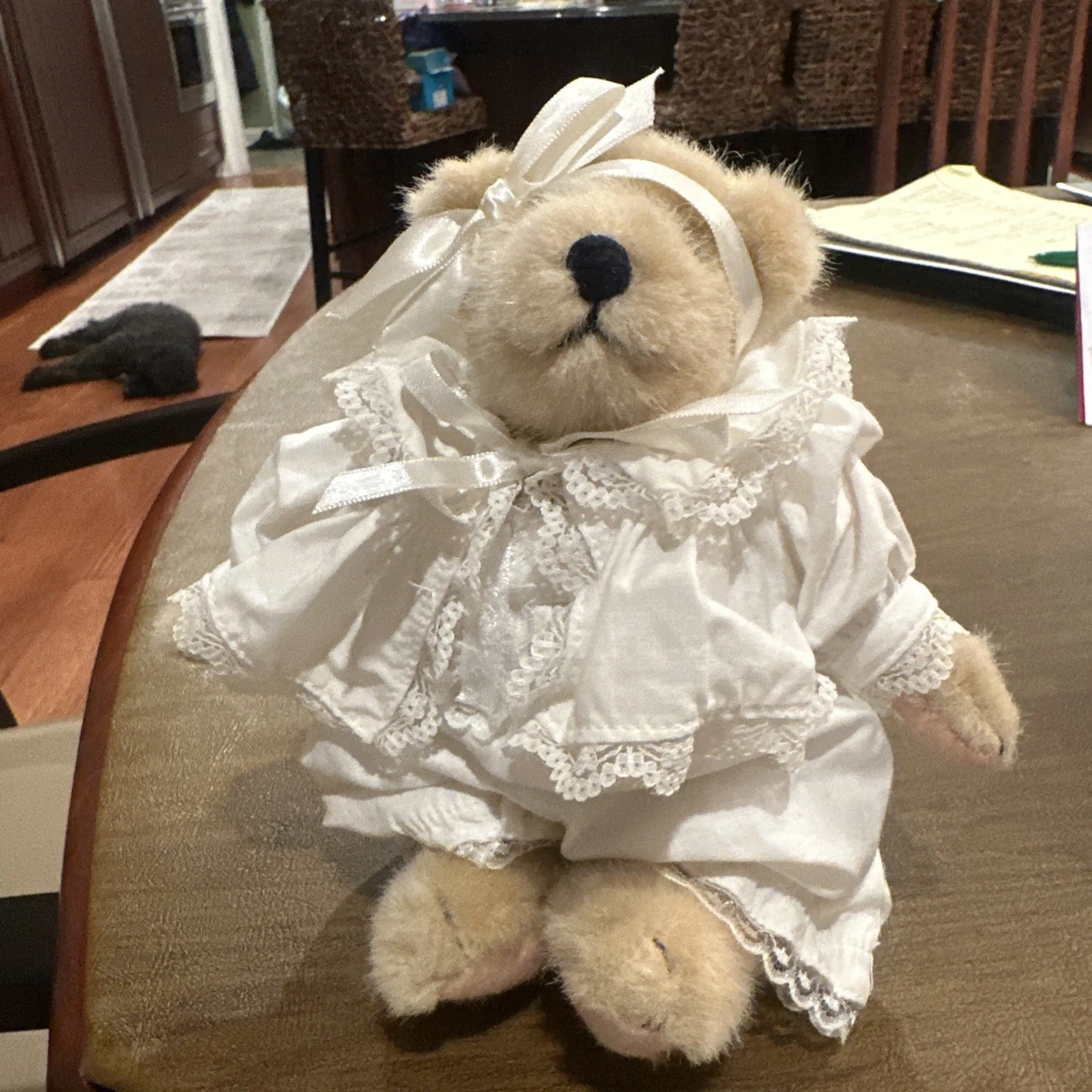 Muffy Vintage Stuffed Animals for sale | eBay