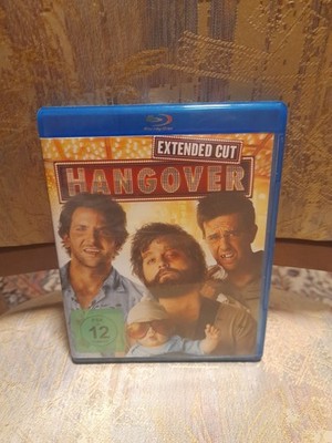 Hangover (Extended Cut) [Blu-ray]