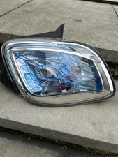 USED 2016 RENAULT ZOE REAR TAIL LIGHT RHD RIGHT DRIVER SIDE 26280206 265504492R