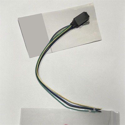 Premium Copper Core Stereo Wiring Adapter Plugs And Play Car Stereo Installation