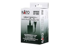 KATO 22-082 AC Adapter for N-Gauge Power Pack Standard SX Smart Controller NEW