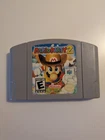 Mario Party 2 (Nintendo 64, 2000) - Cartridge Only - Tested and Working