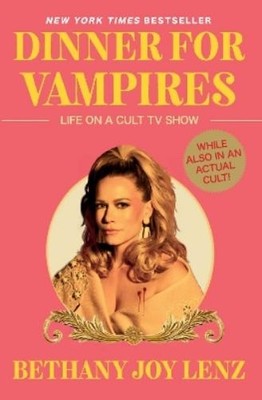 Bethany Joy Lenz Dinner for Vampires (Taschenbuch) (US IMPORT)
