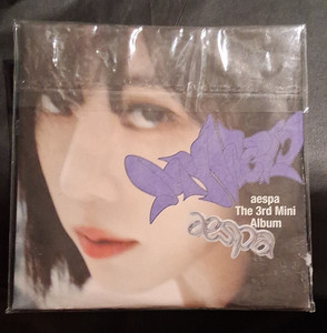Aespa My World | eBay Aespa My World | eBay