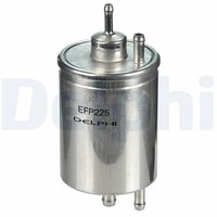 Delphi EFP225