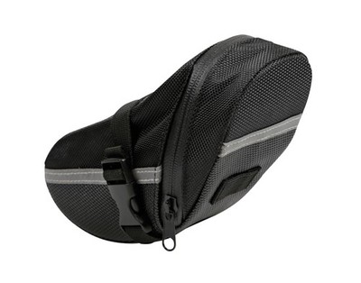 Spezialist, Satteltasche