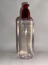 Shiseido Treatment Softener Lotion 5 Oz Normal to Very Dry Skin