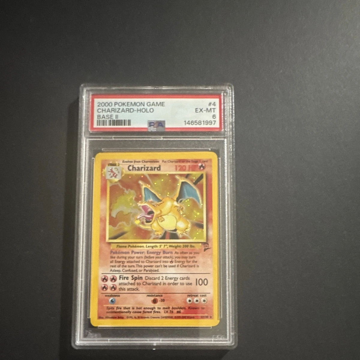 Base Set 2 Trading Card Games for sale - eBay