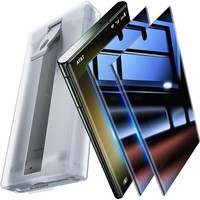 Samsung S22 Ultra S23 Ultra Sichtschutzfolie PET Anti-Spy 2 StüCk 6,8 Zoll 28°