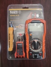 Klein Tools 69149P Multimeter Test Kit