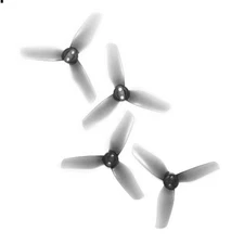 HQProp 3X3X3 3-Blade Propeller Set for Avata 2 (2x CW / 2x CCW)