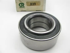 Chicago Rawhide B39 Wheel Bearing - Front