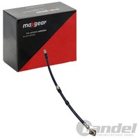 Maxgear Bremsschlauch Vorne Passend FüR Seat Ibiza Toledo Skoda Rapid Vw Polo |