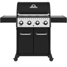 Broil King Crown S 420 Propane Gas Grill