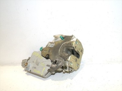 rear door lock rh NISSAN PRIMERA 2.0 D RANCHERA.1999-2002 2001 119911