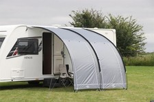 Sunncamp Arco Poled Sun Canopy Awning Caravan Campervan Motorhome 260cm  SF2021