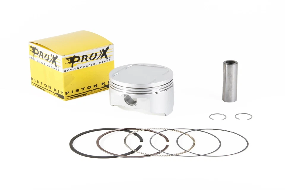 KIT PISTON PROX HONDA XR650R de 2000 / 2007 (99.94mm) - Photo 1/1