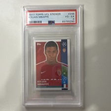 2017 Topps MLB Sticker Collection Baseball 23