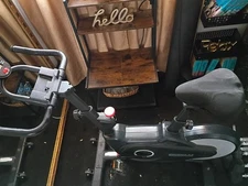 Pooboo Indoor Cardio Exercise Bike D525LM Fitness