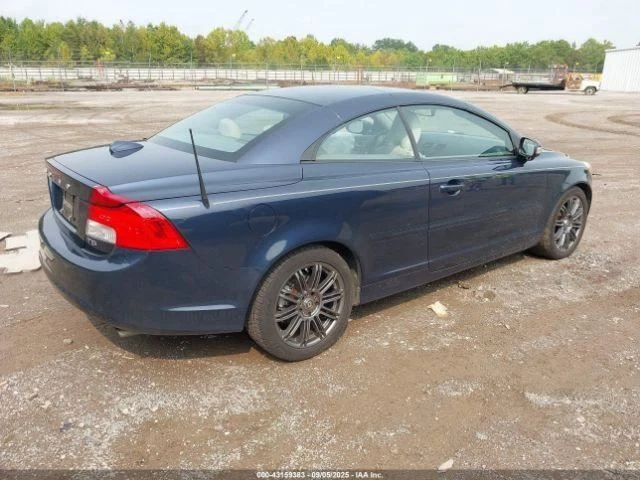 Engine 2.5L VIN 67 4th And 5th Digit Turbo Fits 07-13 VOLVO 30 SERIES 2639643 - Image 4 of 4