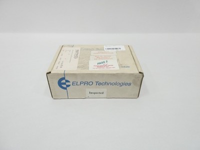 Elpro 105S-3 Serial Telemetry Module